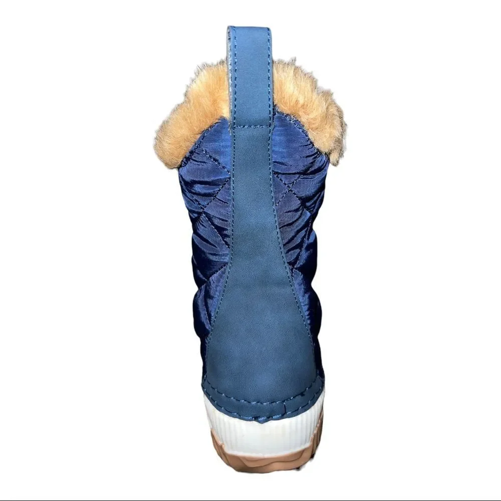 Journee Collection cozy comfortable